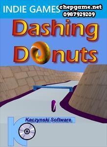 Dashing Donuts