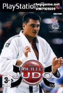 David Douillet Judo
