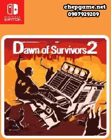 Dawn of Survivors 2