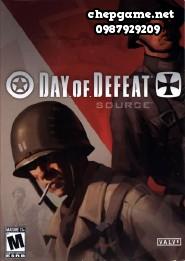 Day of Defeat Source