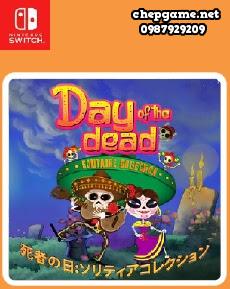 Day of the Dead Solitaire Collection