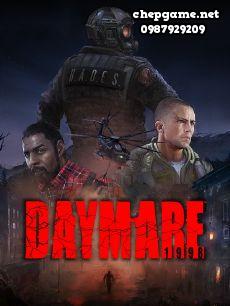 Daymare 1998