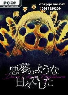 Days Like A Nightmare