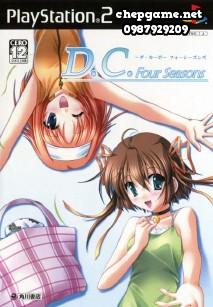 DCFS Da Capo Four Seasons