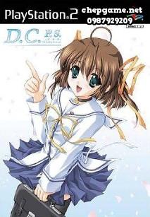 DCPS Da Capo Plus Situation