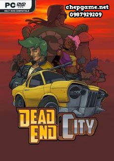 Dead End City