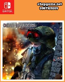 Dead Invaders Modern War 3D