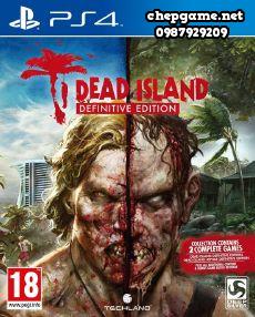 Dead Island Definitive Edition