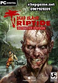 Dead Island Riptide Definitive Edition
