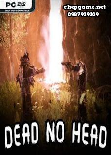 Dead No Head