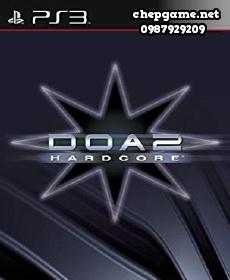 Dead or Alive 2 Hardcore PSN
