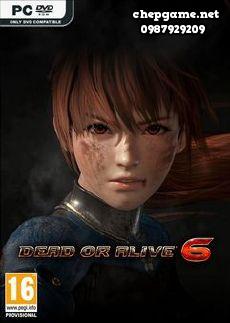 Dead or Alive 6