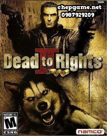 Dead to Rights 2