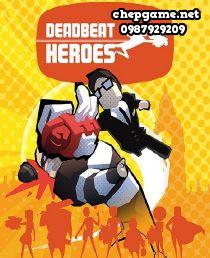Deadbeat Heroes