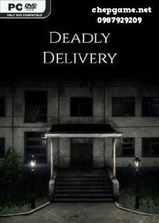 Deadly Delivery