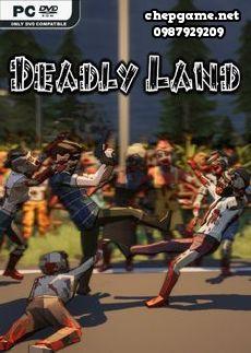 Deadly Land