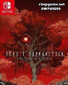 Deadly Premonition 2 A Blessing in Disguise