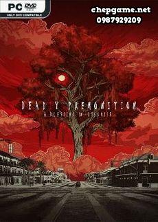 Deadly Premonition 2 A Blessing in Disguise