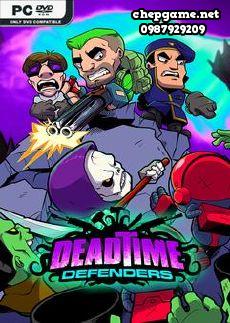 Deadtime Defenders