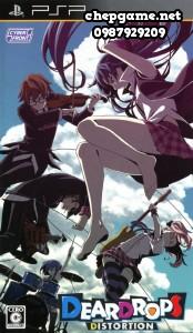 Dear Drops Distortion