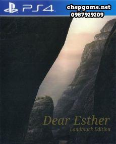 Dear Esther Landmark Edition​