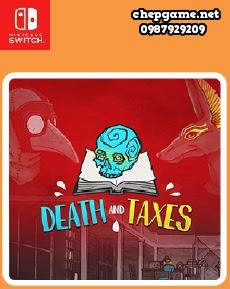 Death and Taxes