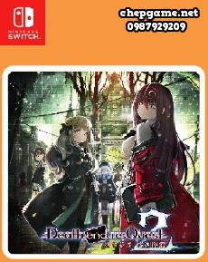 Death end re Quest 2