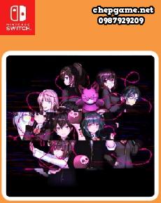 Death Match Love Comedy