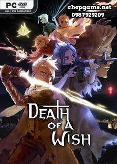 Death of a Wish