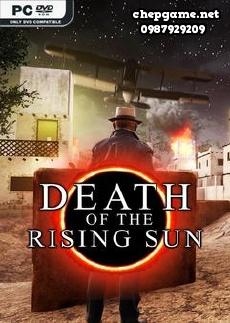 Death of the Rising Sun