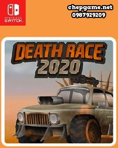 Death Race 2020