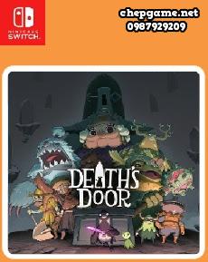 Deaths Door