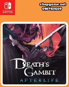 Deaths Gambit Afterlife