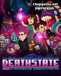 Deathstate Abyssal Edition