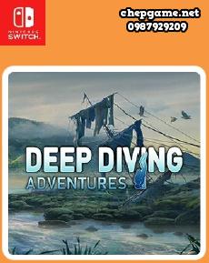 Deep Diving Adventures