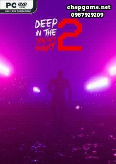 Deep In The Snowy Night 2