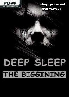 Deep Sleep The Beggining