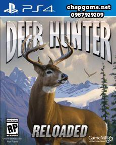 Deer Hunter Reloaded