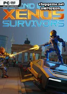 Defend Earth Xenos Survivors