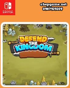 Defend the Kingdom