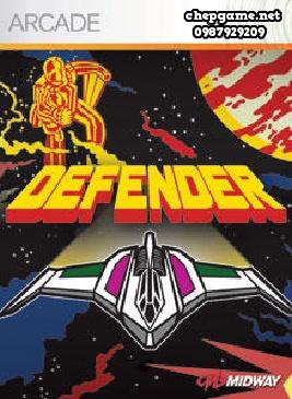 Defender