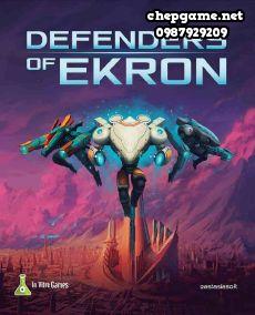 Defenders of Ekron