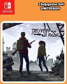 Delivery From the Pain