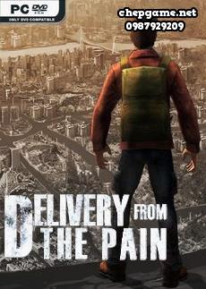 Delivery From The Pain