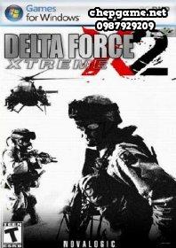 Delta Force Xtreme 2