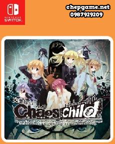 Delusional Science ADV CHAOS CHILD