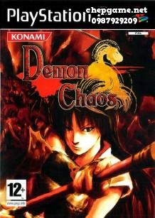 Demon Chaos