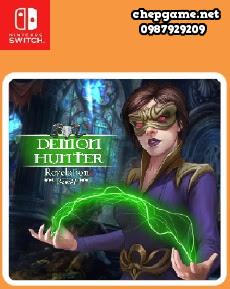 Demon Hunter Revelation