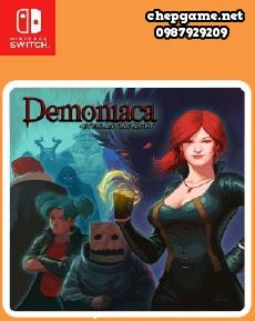 Demoniaca Everlasting Night