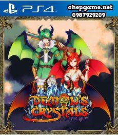 Demons Crystals